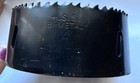 Hss Bi-metal Hole Saw 4-inch 102 Mm For Metal Stainless Steel