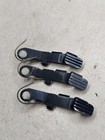 Used Glock Factory Oem Gen 3 Slide Stop For 17 19 22 23 34 35 26 27 Gen 2 3 4