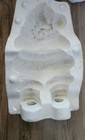 Atlantic Ceramic Slip Casting Mold  huge 15 Inch Santa  A-685