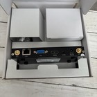 Airvga Wireless Presentation System Hdmi Model Vw-4ph Rev 2 New Open Box