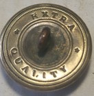 Union   Michigan State Seal Civil War Coat Button   Extra Quality