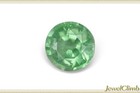 Green Kyanite Gemstone Loose 1 63 Ct
