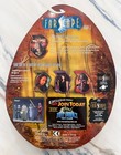 Farscape Rygel Xvi Special Edition Action Figure Toy Vault Series 2 Sealed Rare