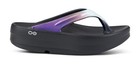 New Oofos Women s Oomega Oolala Platform Sandal-calypso