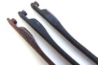 Wwii German Mauser K98 Rifle Stock Middle Band Spring Milled Band Waffen Marked 