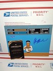 Ralph Macchio Karate Kid Nintendo Signed 8x10 Photo W  Coa