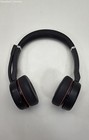 Jabra Evolve 75 Hsc040w Bluetooth Headset Tested    Read Description   