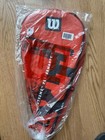 Wilson Xt Speed 145 Racquetball Racquet New In Bag From 2005 Nos 3 7 8 Grip