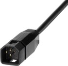 Trolling Motor Temperature Transducer For Helix With Dual Spectrum Chirp Sonar