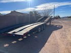 3 Car Hauling Fifthwheel Hitch