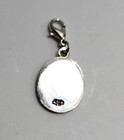 Webkinz Ganz  Rare Charm  Miss Birdy  No Code 2007 For Use On Bracelet Etc 