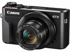 New Canon Powershot G7x Mark Ii 20 1mp Digital Camera 4 2x Optical Zoom Full-hd