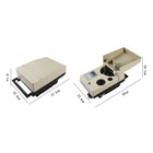 Electric Coin Counter   Sorter Machine Change Money Cash Counting Sorter
