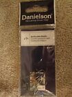 10 Packs Danielson Baitholder  Hooks -size 2 - Pack Of 9 Hooks - New  g 74 