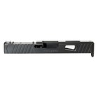 Rival Arms A1 Doc Stripped Slide For Glock 19 Gen 1-3 Doctor Cut  free Shipping 