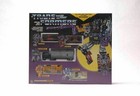 Transformers New Universe Generations G1 Menasor Stunticons Super Warrior