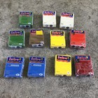 Sculpey Iii Polymer Clay Lot Of 11 Assorted Colors 2oz Blocks Oven Bake Clay