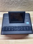 Canon Selphy Cp1300 Wireless Compact Photo Printer- No Adapter- Untested