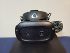 Htc Vive Cosmos Elite Vr Headset - Black