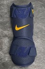 Nike Diamond Elite Pe West Virginia Mountaineers Baseball Batters Elbow Guard
