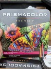 Prismacolor Premier Colored Pencils Soft Core Assorted Colors 48 Count -