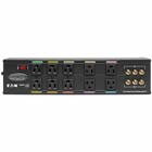 Eaton Tripp Lite Series Isobar 10-outlet Home business Theater Surge Protector 