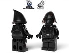 Lego Star Wars Light Customs Lc 7th Sister Interrogator seventh Sister