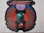Journey Scarab 5 5 X 5 Inch Sticker