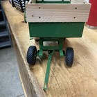 Ertl Custom Build Grain Wagon