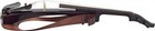 Yamaha Electric Violin Yev105 Bl Black 5 String Model Yev105bl New