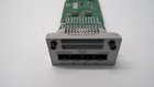 Cisco C9300-nm-4g 4-port 1gb Sfp Network Uplink Module Card For Catalyst 9300