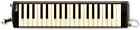 Suzuki Pro-37 V3 Wind Keyboard Melodica Alto Melodion Pro-37v3 Case