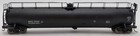 Atlas 1721-3 Ho Scale Acfx 33 000 Gallon Tank Car  17444 Ex box