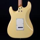 Js-400 Yvw Electric Guitar Vintage Yellow