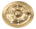 Sabian 12  Aa Mini Holy China Cymbal
