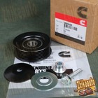 Belt Idler Pulley 3689465 3682229 36223 89120 Isx15 Engines Fits For Cummins