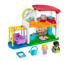 Fisher-price Little People Play For All Toddler School Playset 5 Figures