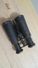 Binoculars Old  Antique vintage 40s   Working  Very Nice cristal  From My Family