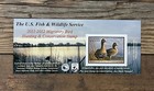  rw78a 2011   2012 - Us Federal Duck Stamp - Lotp   new From Sealed Pack  