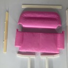 Vintage Mattel Barbie Doll House Furniture Home Kids Girls Play Toys Parts
