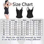 Fajas Reductoras Colombian Waist Trainer Body Shaper Vest Slimming Girdle Corset