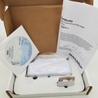 Welch Allyn Thermoscan Pro 6000 Ear Thermometer With Small Cradle-new Braun