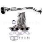 For 93-97 Toyota Corolla 1 8l 7a-fe Stainless Racing Header manifold Exhaust