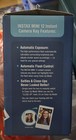 Fujifilm Instax Mini 12 Bundle - Clay White With Ten Photos- New Sealed