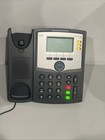 Cisco Spa303-g1  3 Line Ip Phone With Display Line Cable Power Supply