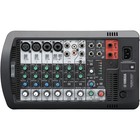 Yamaha Stagepas 400bt Portable Pa System With Powered Mixer And Two 8  Speakers