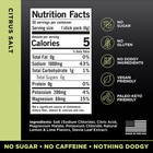 Lmnt Zero Sugar Electrolytes Drink Mix - 6 Count Variety Pack