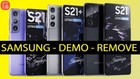 Samsung Demo Repair  S23  S23 Plus  S23 Ultra  Premium Fast