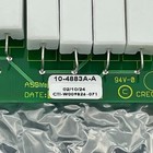 New Creo Kodak 10-4883a-a Resistive Brake Board Trendsetter Ctp Creoscitex