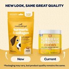 Joint Supplements For Dogs   Turmeric Hip Supplement For Dogs  90 Chews